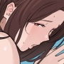 『彼女のママがHすぎてガマンできない』｜むっちり人妻ママの色気が刺さる熟女同人漫画